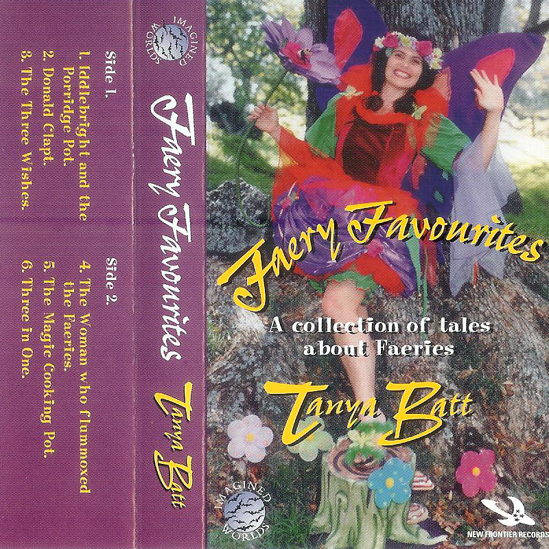 Dance Upon A Time - Digital Book and Audio Set — Tanya Batt's